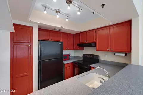 100 E Fillmore St #209, Phoenix, AZ 85004 photo 6