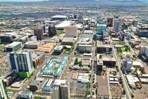 100 E Fillmore St #209, Phoenix, AZ 85004 photo 21