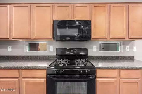 Kitchen - 7231 E Onza Ave, Mesa, AZ 85212 photo 4 of 5