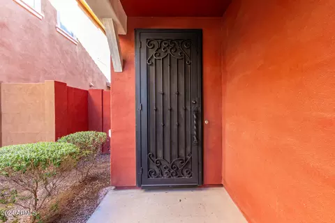 Exterior - 7231 E Onza Ave, Mesa, AZ 85212 photo 6 of 13