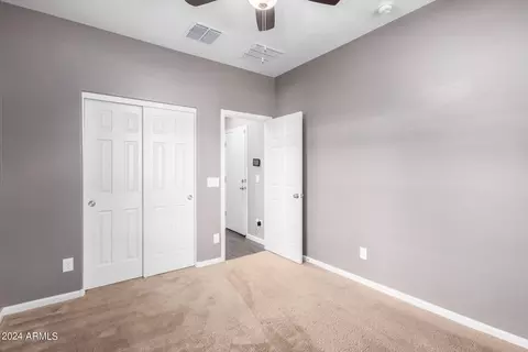 Bedroom - 7231 E Onza Ave, Mesa, AZ 85212 photo 5 of 5
