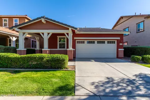 Exterior - 7231 E Onza Ave, Mesa, AZ 85212 photo 2 of 13