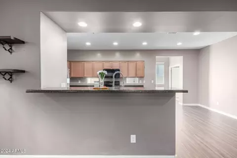 Kitchen - 7231 E Onza Ave, Mesa, AZ 85212 photo 1 of 5