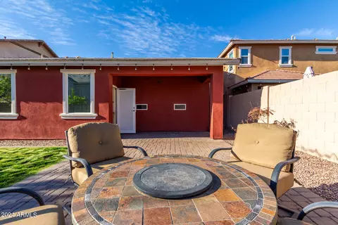 Exterior - 7231 E Onza Ave, Mesa, AZ 85212 photo 12 of 13