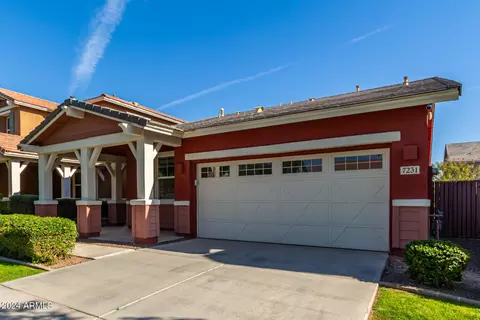 Exterior - 7231 E Onza Ave, Mesa, AZ 85212 photo 4 of 13