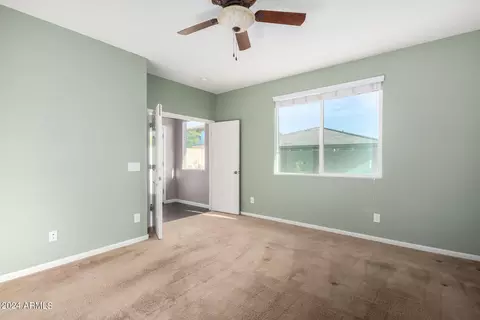 Bedroom - 7231 E Onza Ave, Mesa, AZ 85212 photo 1 of 5