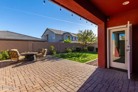 Exterior - 7231 E Onza Ave, Mesa, AZ 85212 photo 8 of 13