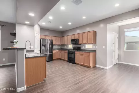 Kitchen - 7231 E Onza Ave, Mesa, AZ 85212 photo 2 of 5