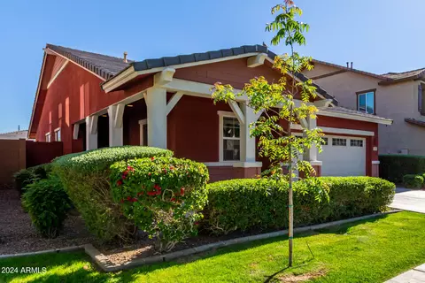 Exterior - 7231 E Onza Ave, Mesa, AZ 85212 photo 3 of 13