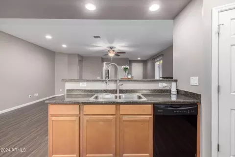 Kitchen - 7231 E Onza Ave, Mesa, AZ 85212 photo 5 of 5