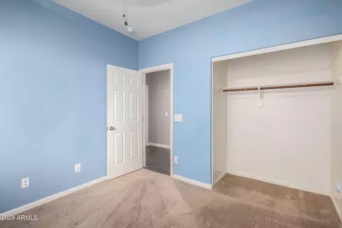 Bedroom - 7231 E Onza Ave, Mesa, AZ 85212 photo 2 of 5