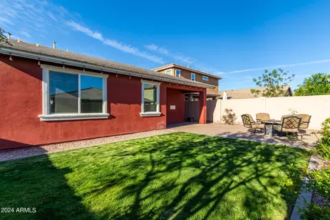 Exterior - 7231 E Onza Ave, Mesa, AZ 85212 photo 11 of 13