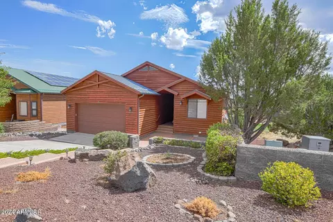 1921 Passage Dr, Show Low, AZ 85901