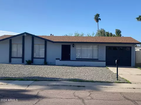 307 E Cholla St, Casa Grande, AZ 85122