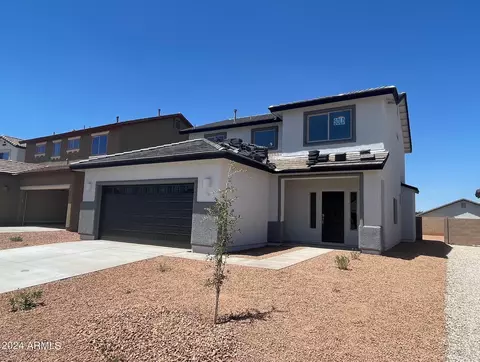 4215 Tinker Dr #LOT 50, Sierra Vista, AZ 85650