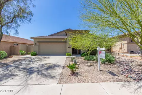 16606 S 18th Dr, Phoenix, AZ 85045