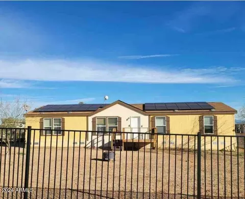 20944 W Jomax Rd, Wittmann, AZ 85361