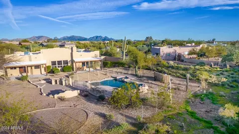 29524 N 66th St, Cave Creek, AZ 85331