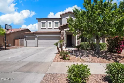 16168 W Clinton St, Surprise, AZ 85379