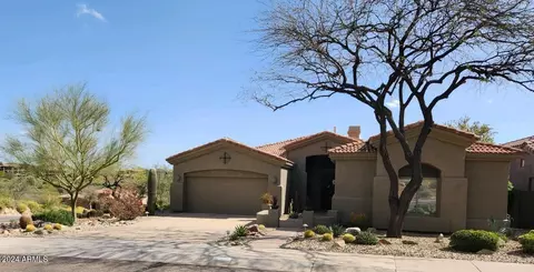 15041 E Staghorn Dr E, Fountain Hills, AZ 85268