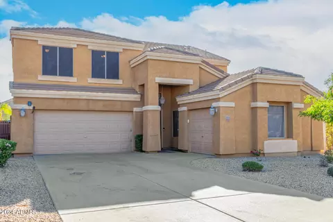 33825 N Pate Pl, Cave Creek, AZ 85331