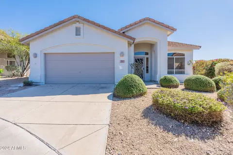 1239 E Captain Dreyfus Ave, Phoenix, AZ 85022