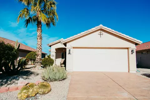 2376 E Santiago Trl, Casa Grande, AZ 85194