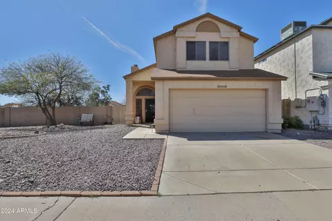 23406 N 40th Ln, Glendale, AZ 85310