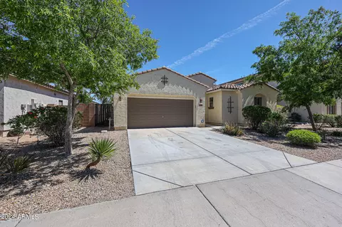 21335 N 77th Ln, Peoria, AZ 85382