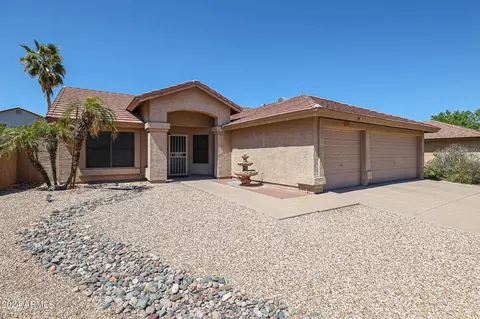 20038 N 21st St, Phoenix, AZ 85024