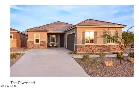 19608 W Cartwright Ave, Buckeye, AZ 85396