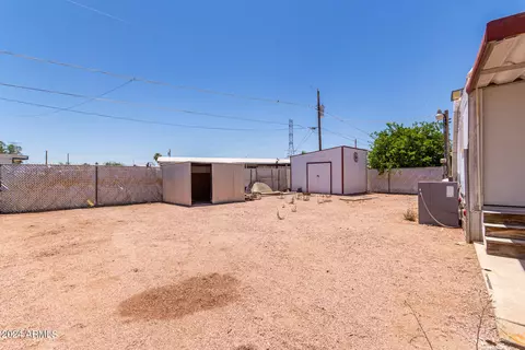 3833 E Alder Ave, Mesa, AZ 85206 photo 17