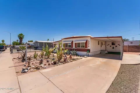 3833 E Alder Ave, Mesa, AZ 85206 photo 2