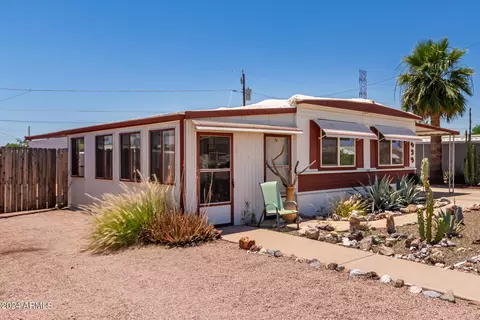 3833 E Alder Ave, Mesa, AZ 85206 photo 3