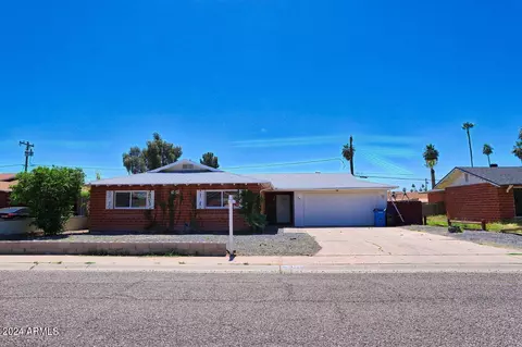 3625 W Krall St, Phoenix, AZ 85019