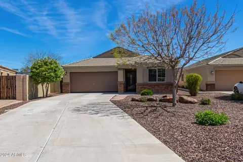 709 S Valencia Pl, Chandler, AZ 85226