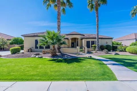 4465 E Juanita Ave, Gilbert, AZ 85234