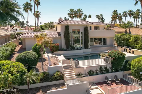 10245 N 99th Pl, Scottsdale, AZ 85258