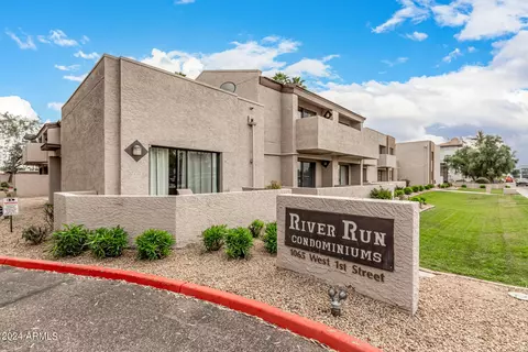 1065 W 1st St #209, Tempe, AZ 85281