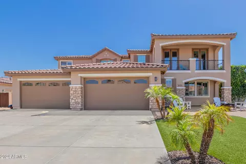 18315 W Denton Ave, Litchfield Park, AZ 85340