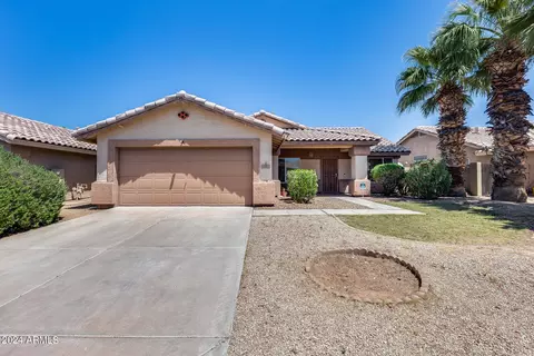 78 W Shamrock St, Gilbert, AZ 85233