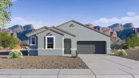 2859 W Sable Ave, Apache Junction, AZ 85120