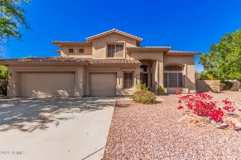 8212 W Via Montoya Dr, Peoria, AZ 85383