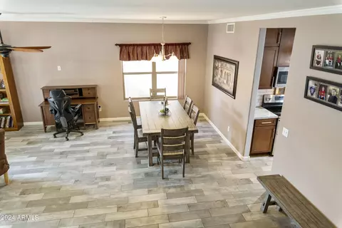 3260 S Colt Dr, Gilbert, AZ 85297 photo 11