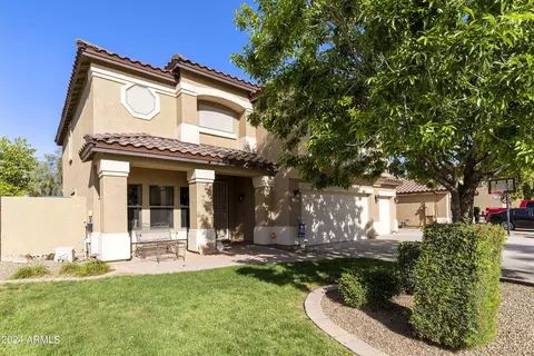 3260 S Colt Dr, Gilbert, AZ 85297 photo 26