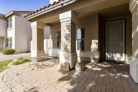 3260 S Colt Dr, Gilbert, AZ 85297 photo 25