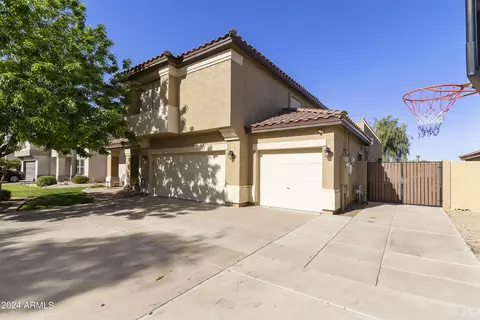 3260 S Colt Dr, Gilbert, AZ 85297 photo 27