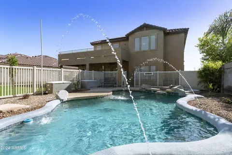 3260 S Colt Dr, Gilbert, AZ 85297 photo 28