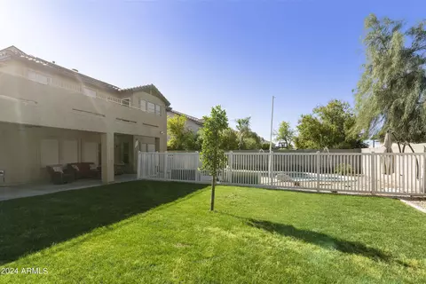 3260 S Colt Dr, Gilbert, AZ 85297 photo 32