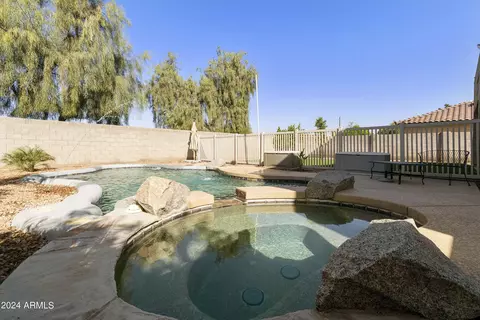 3260 S Colt Dr, Gilbert, AZ 85297 photo 29